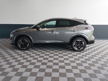 Used Nissan Qashqai 2024 for sale - 76107678: Photo 4