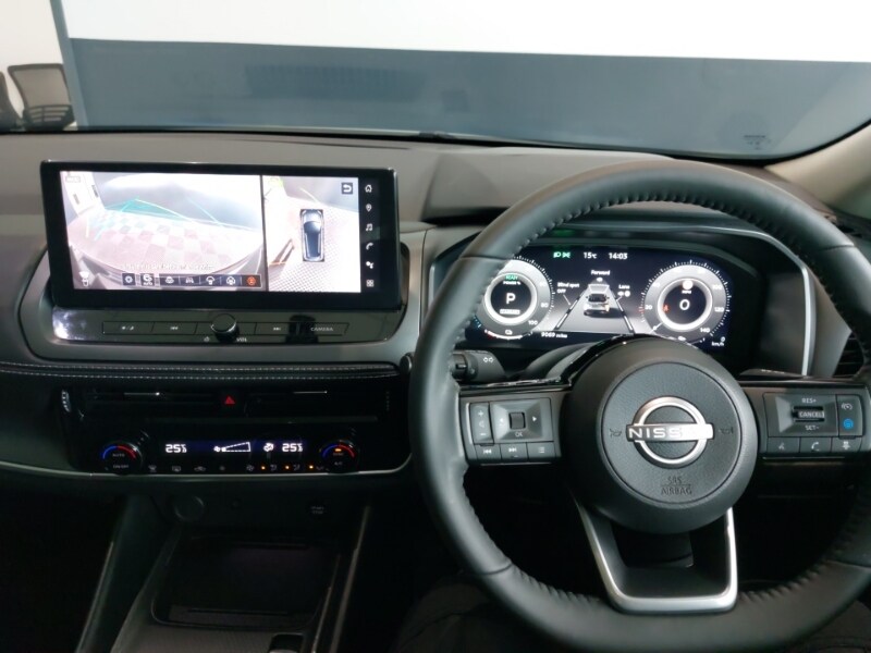 Used Nissan Qashqai 2024 for sale - 76107678: Photo 7