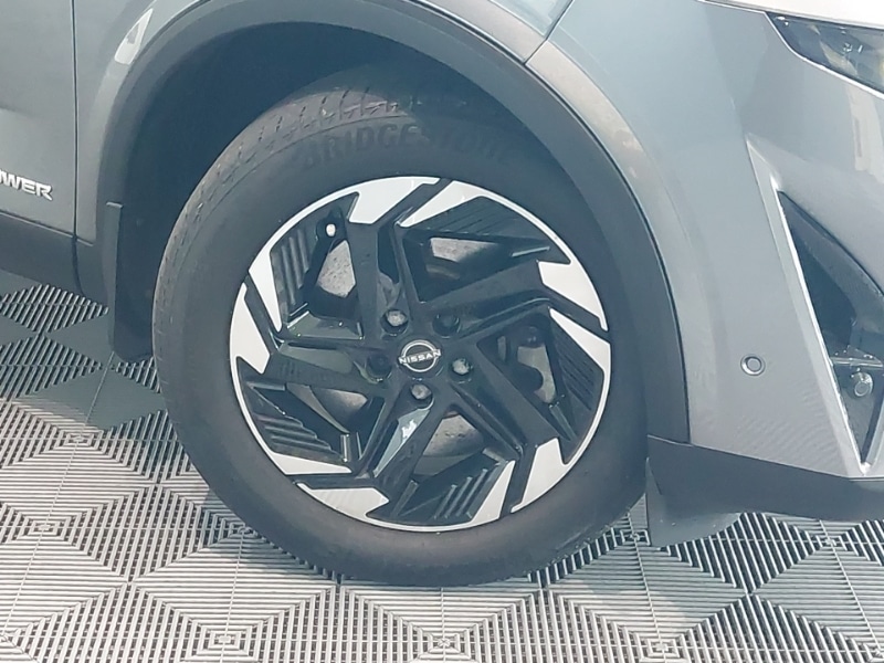 Used Nissan Qashqai 2024 for sale - 76107678: Photo 9