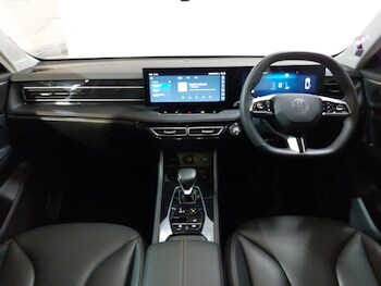 Used MG MG HS 2025 for sale - 77170002: Photo