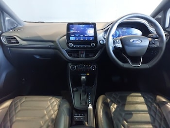 Used Ford Puma 2023 for sale - 79382156: Photo