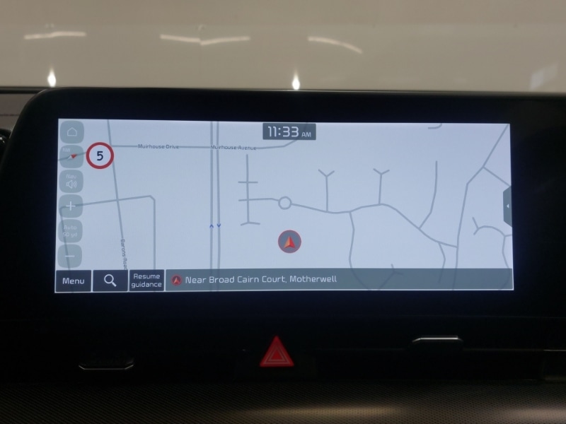 Used Kia Sportage 2024 for sale - 77536963: Photo 11