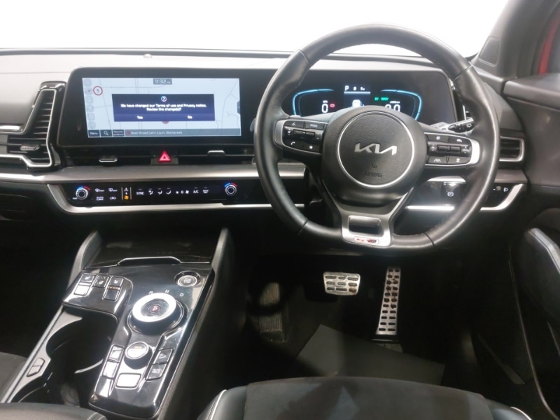 Used Kia Sportage 2024 for sale - 77536963: Photo 7