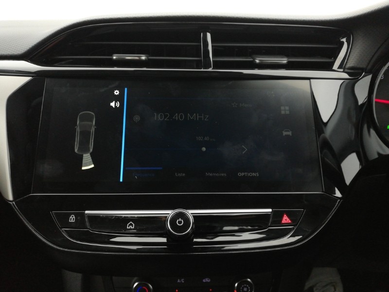 Used Vauxhall Corsa 2025 for sale - 77992249: Photo 10