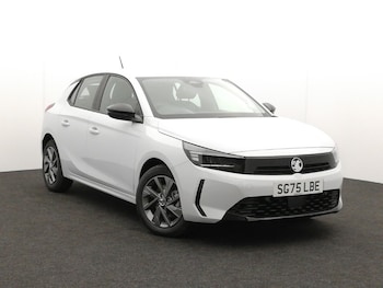 Vauxhall Corsa feature image