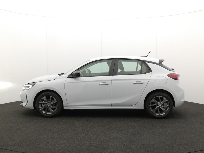 Used Vauxhall Corsa 2025 for sale - 77992249: Photo 4