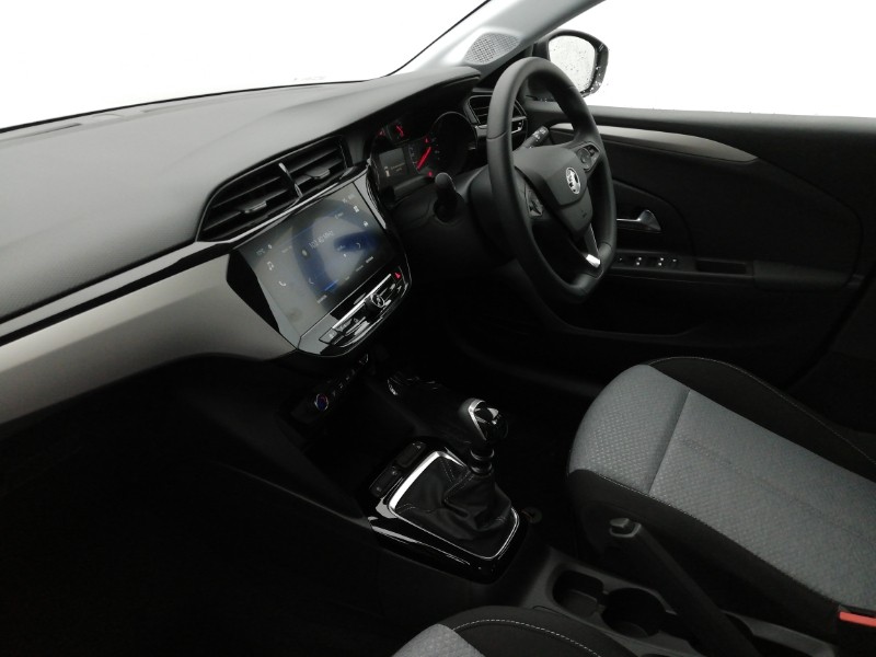 Used Vauxhall Corsa 2025 for sale - 77992249: Photo 5