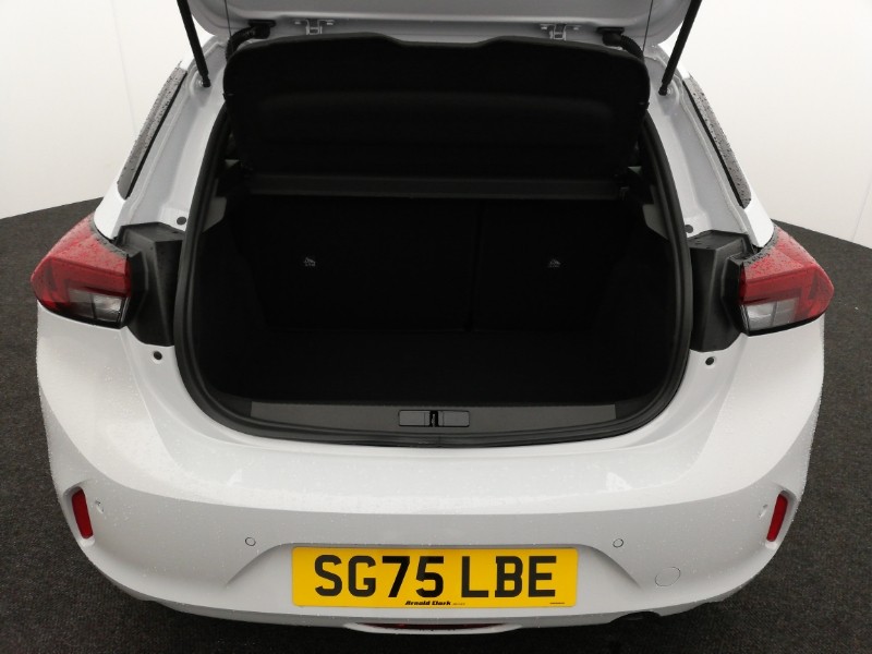 Used Vauxhall Corsa 2025 for sale - 77992249: Photo 8