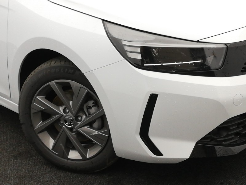 Used Vauxhall Corsa 2025 for sale - 77992249: Photo 9