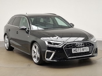 Used Audi A4 2024 for sale - 78983172: Photo