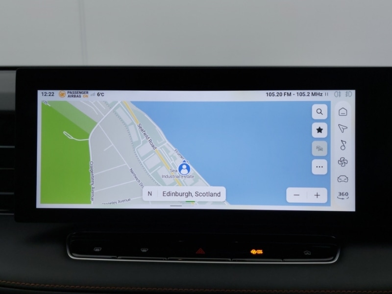 Used MG MG HS 2024 for sale - 77290055: Photo 11