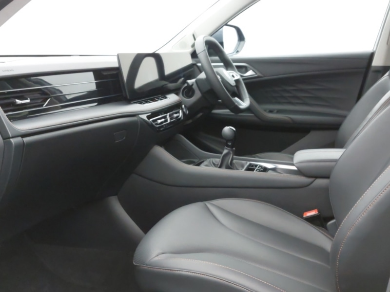 Used MG MG HS 2024 for sale - 77290055: Photo 5