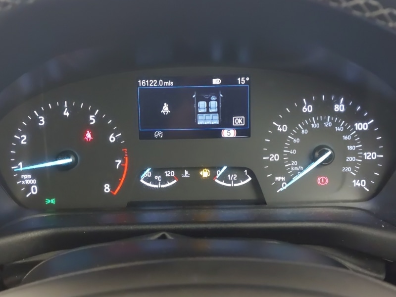 Used Ford Puma 2023 for sale - 77777876: Photo 10