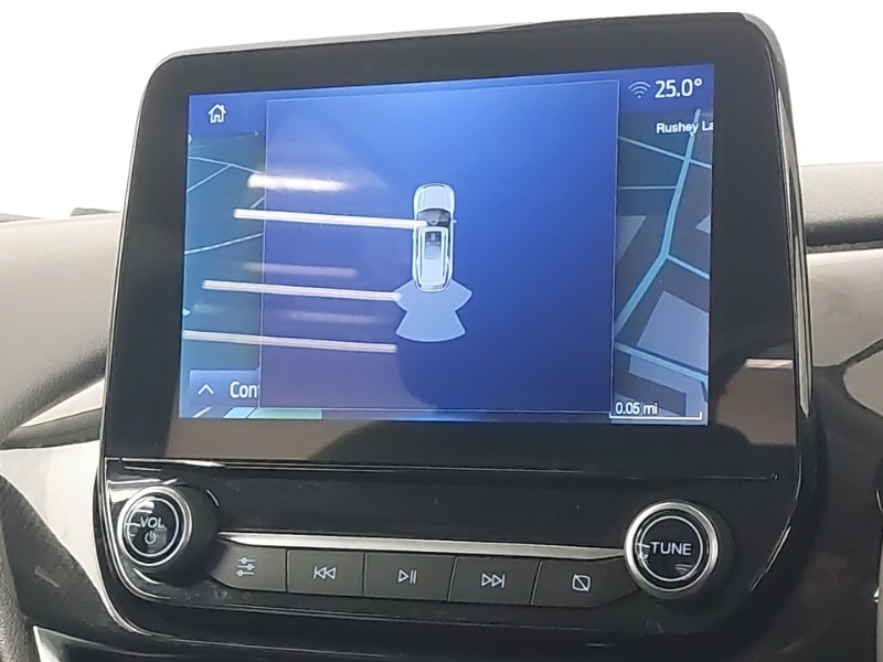 Used Ford Puma 2023 for sale - 77777876: Photo 11