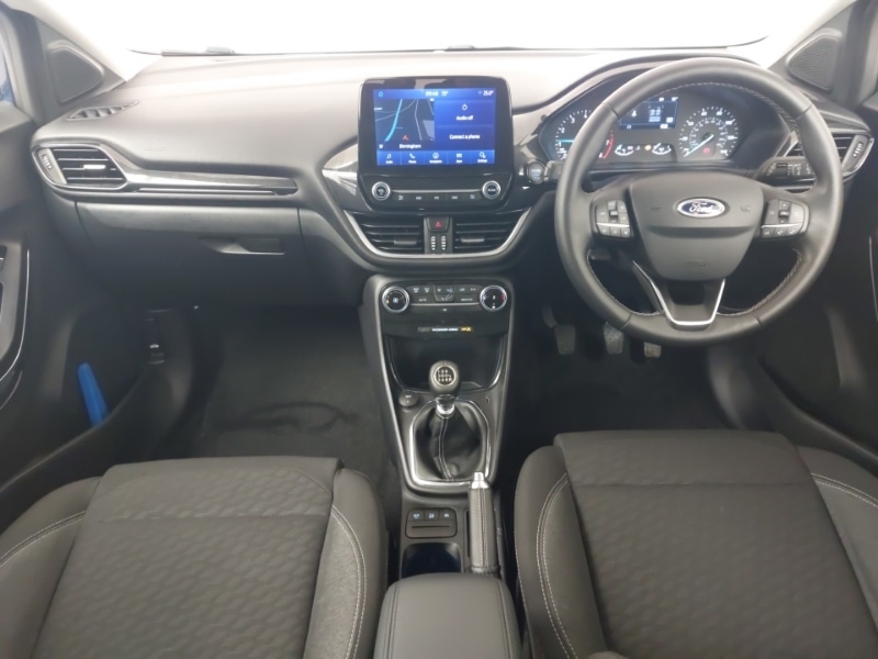 Used Ford Puma 2023 for sale - 77777876: Photo 2