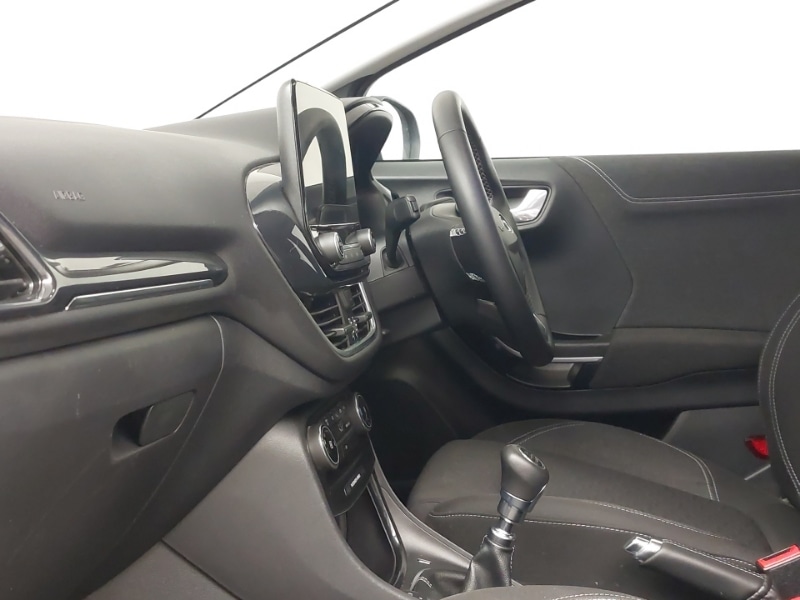 Used Ford Puma 2023 for sale - 77777876: Photo 5