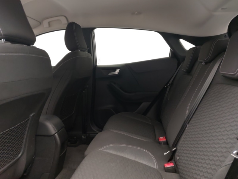 Used Ford Puma 2023 for sale - 77777876: Photo 6