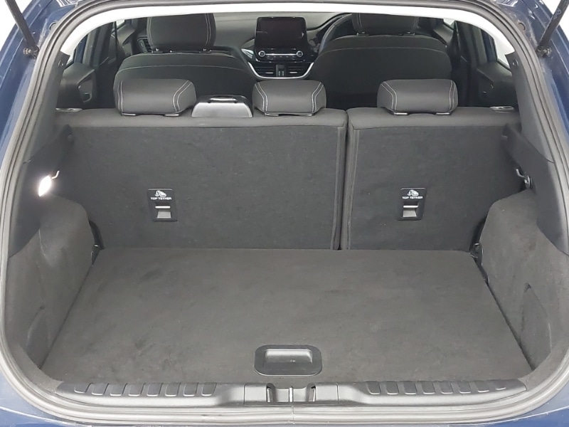 Used Ford Puma 2023 for sale - 77777876: Photo 8