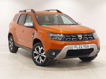 2022 - 1.0 TCe 90 Prestige 5dr