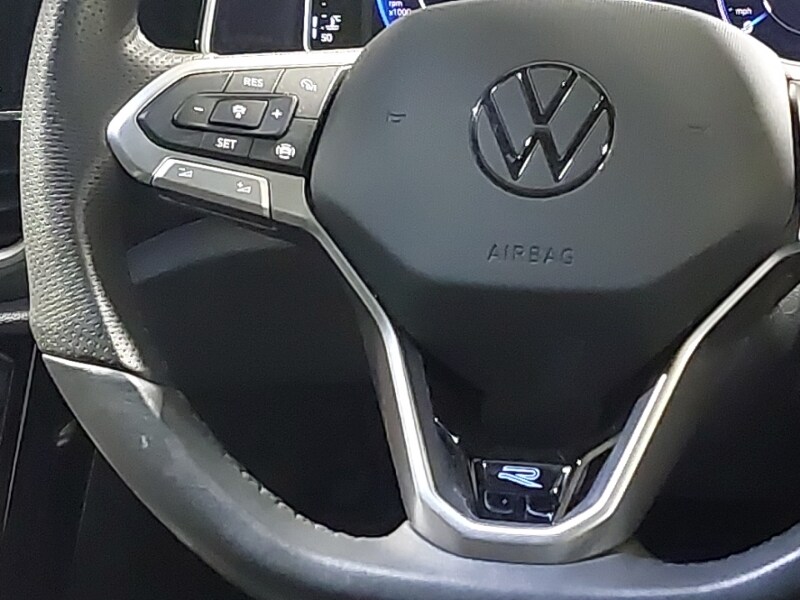 Used Volkswagen T-Roc 2025 for sale - 77580681: Photo 10