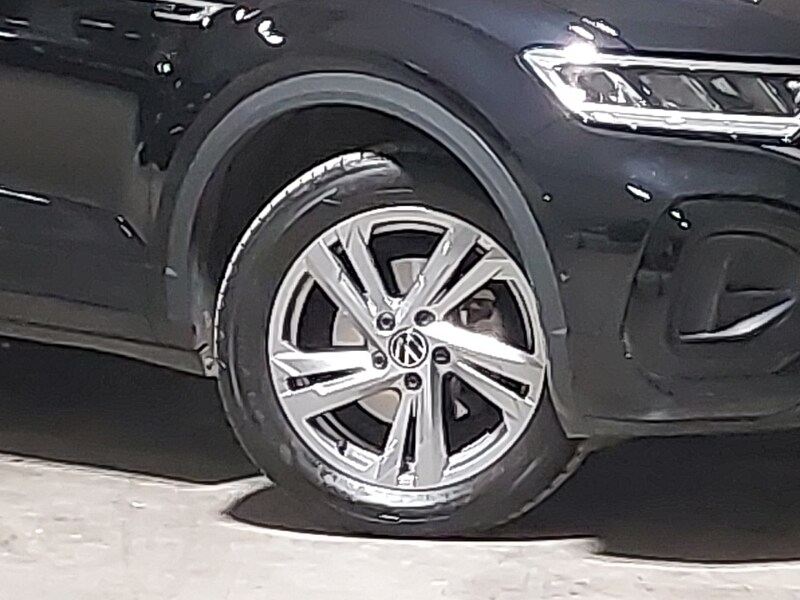 Used Volkswagen T-Roc 2025 for sale - 77580681: Photo 9