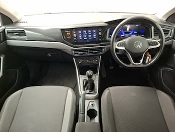 Used Volkswagen Polo 2024 for sale - 79832308: Photo