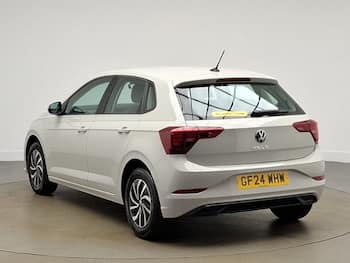 Used Volkswagen Polo 2024 for sale - 79832308: Photo