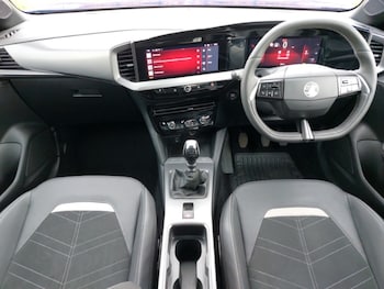 Used Vauxhall Mokka 2025 for sale - 77736898: Photo