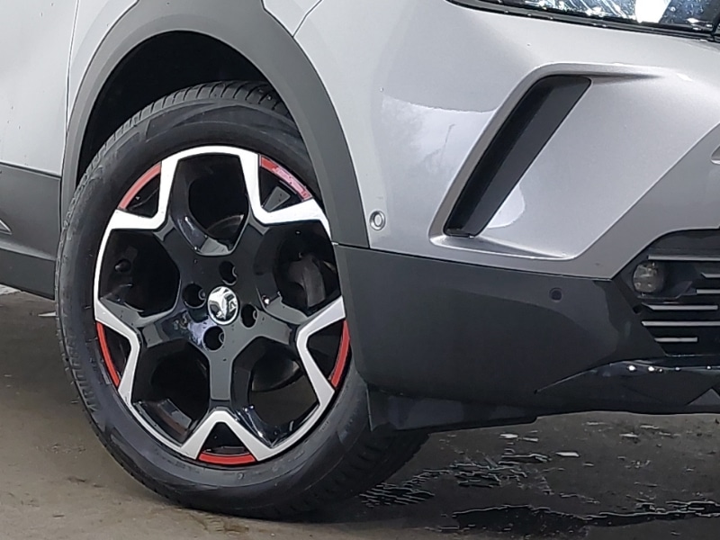 Used Vauxhall Mokka 2022 for sale - 76838911: Photo 9