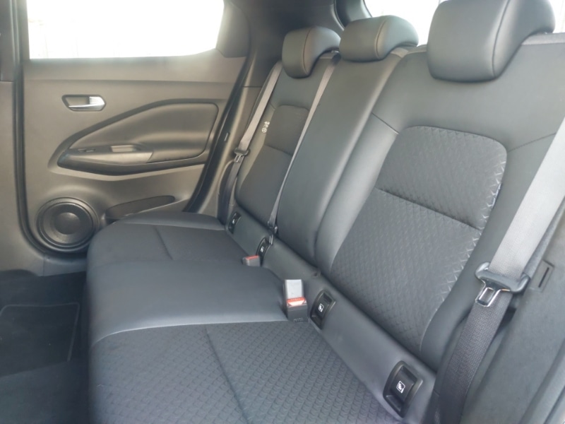 Used Nissan Juke 2024 for sale - 76912076: Photo 6