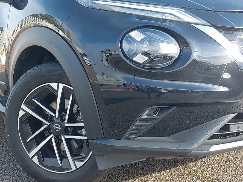 Used Nissan Juke 2024 for sale - 76912076: Photo 9