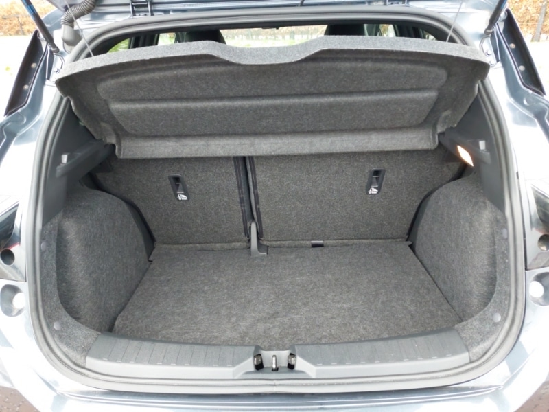 Used Nissan Micra 2021 for sale - 77115362: Photo 8