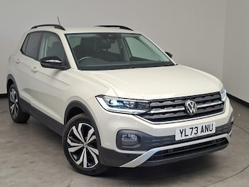 Used Volkswagen T-Cross 2024 for sale - 78983084: Photo