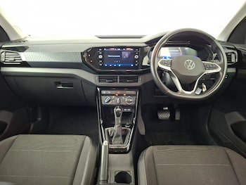 Used Volkswagen T-Cross 2024 for sale - 78983084: Photo