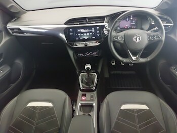 Used Vauxhall Corsa 2023 for sale - 77677641: Photo