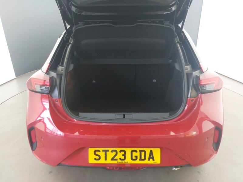 Used Vauxhall Corsa 2023 for sale - 77677641: Photo 8