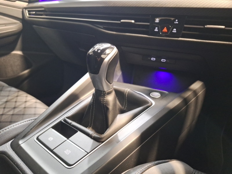 Used Volkswagen Golf 2020 for sale - 76578493: Photo 11