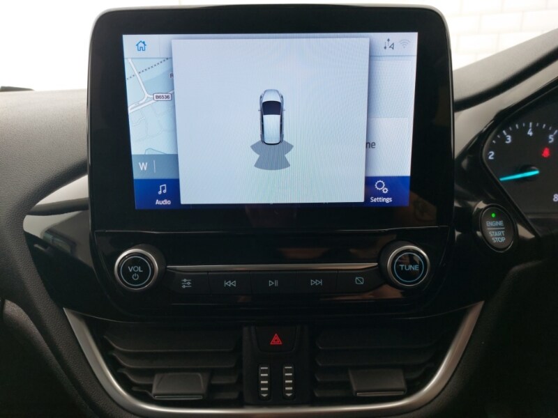 Used Ford Fiesta 2022 for sale - 77214659: Photo 11