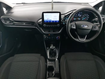 Used Ford Fiesta 2022 for sale - 77214659: Photo