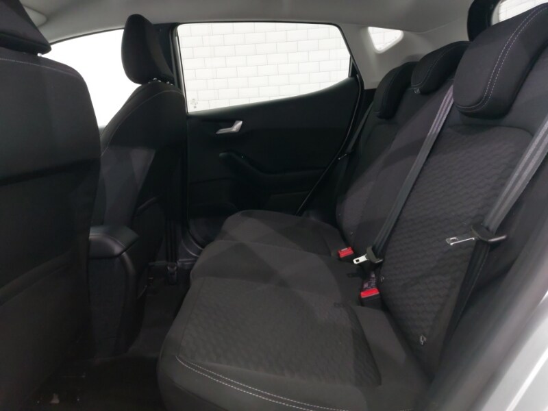 Used Ford Fiesta 2022 for sale - 77214659: Photo 6