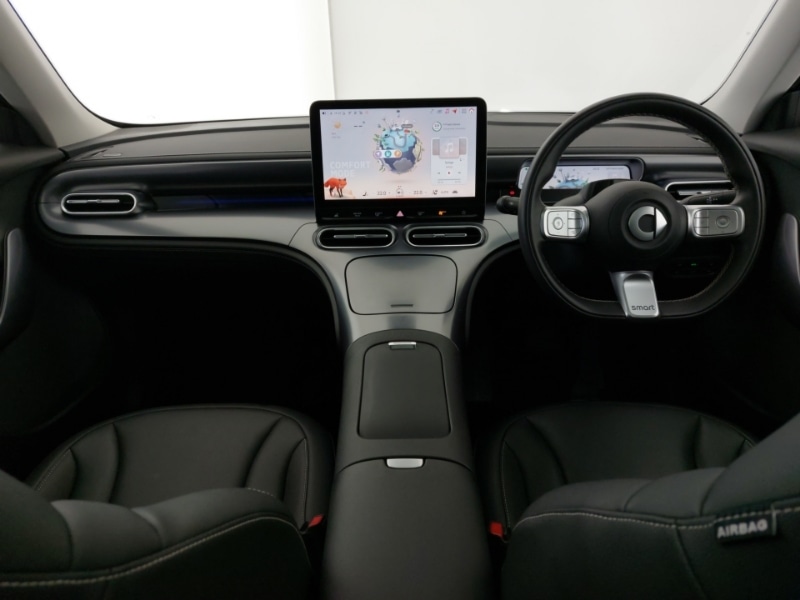 Used smart #1 2024 for sale - 78135393: Photo 2