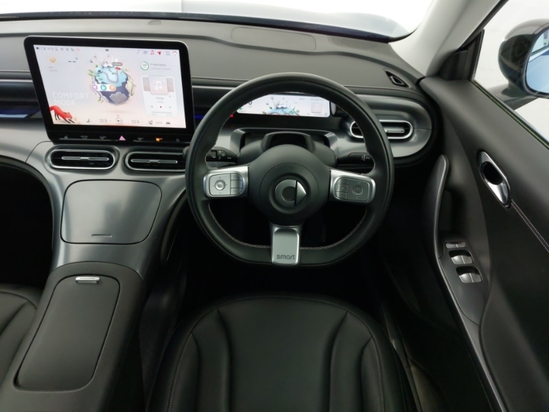 Used smart #1 2024 for sale - 78135393: Photo 7