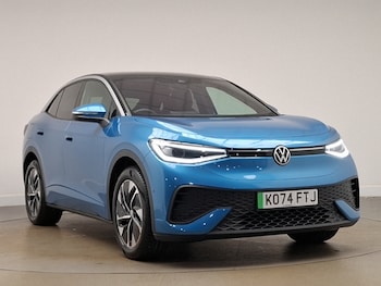 2025 - 210kW Match Pro 77kWh 5dr Auto