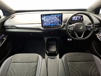 Used Volkswagen ID5 2025 for sale - 75920793: Photo