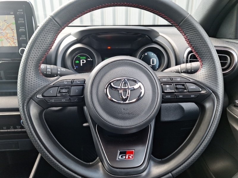 Used Toyota Yaris 2023 for sale - 76817099: Photo 10