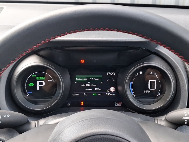 Used Toyota Yaris 2023 for sale - 76817099: Photo 11