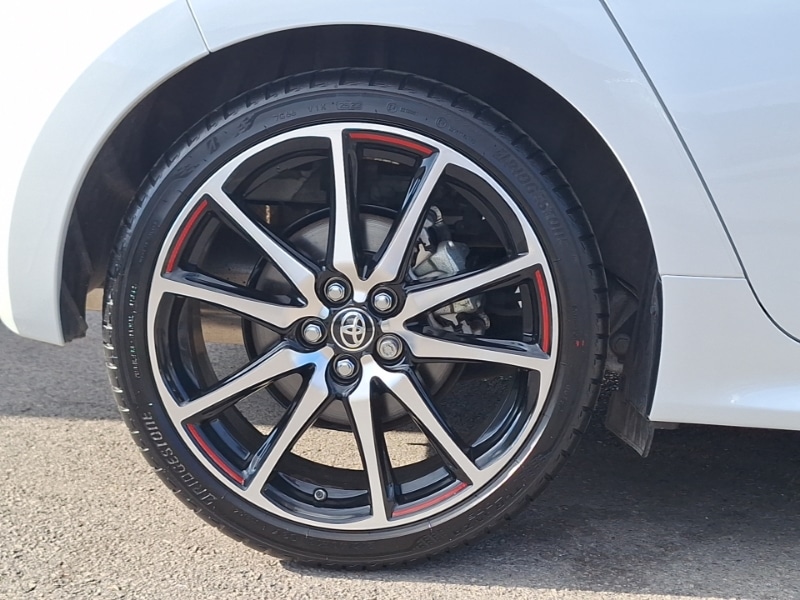 Used Toyota Yaris 2023 for sale - 76817099: Photo 12