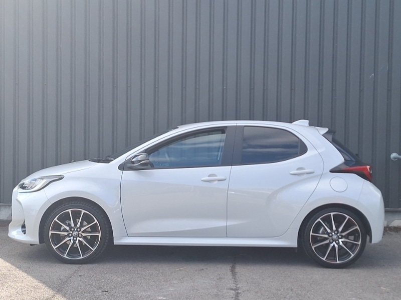 Used Toyota Yaris 2023 for sale - 76817099: Photo 4