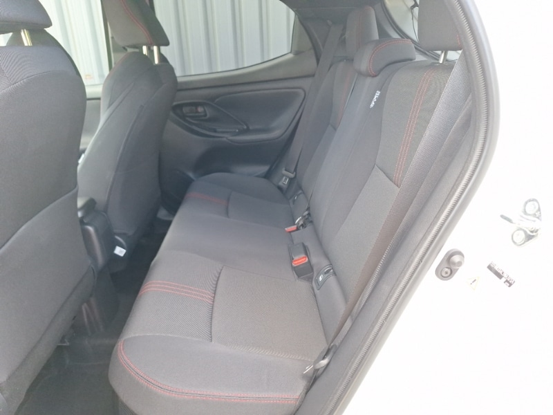 Used Toyota Yaris 2023 for sale - 76817099: Photo 6