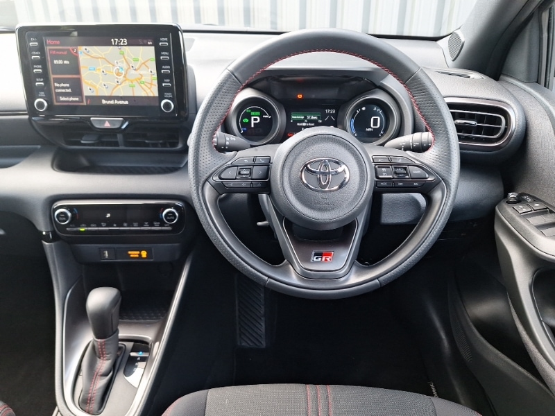 Used Toyota Yaris 2023 for sale - 76817099: Photo 7